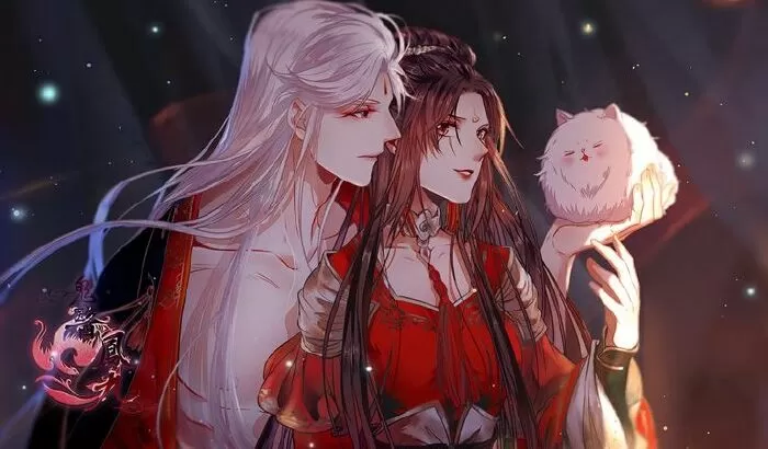 Cô Dâu Thủy Thần