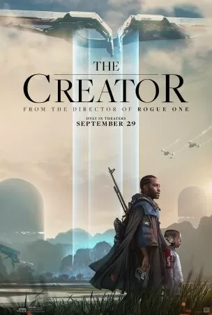 Kẻ Kiến Tạo - The Creator