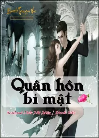 Quân Hôn Bí Mật