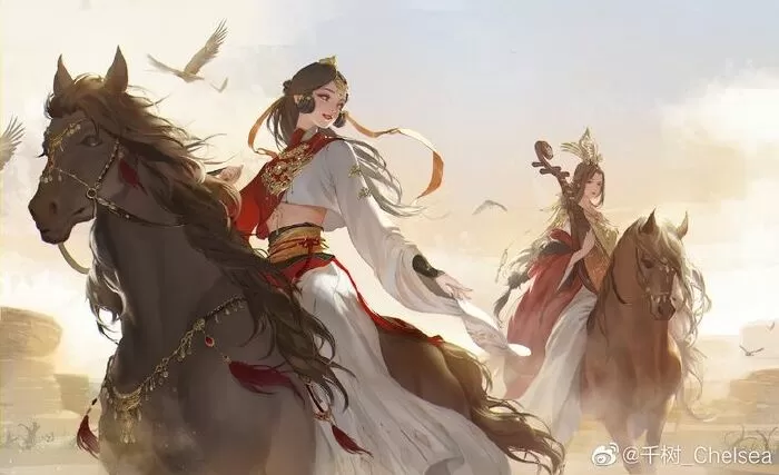 Võ Lâm Thần Tướng