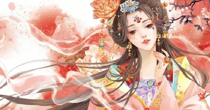 Thịnh Thế Đích Phi