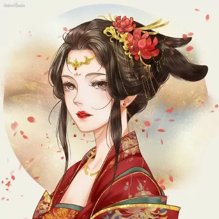 Mệnh Phượng Hoàng