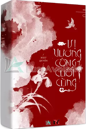 Vị Vương Công Cuối Cùng