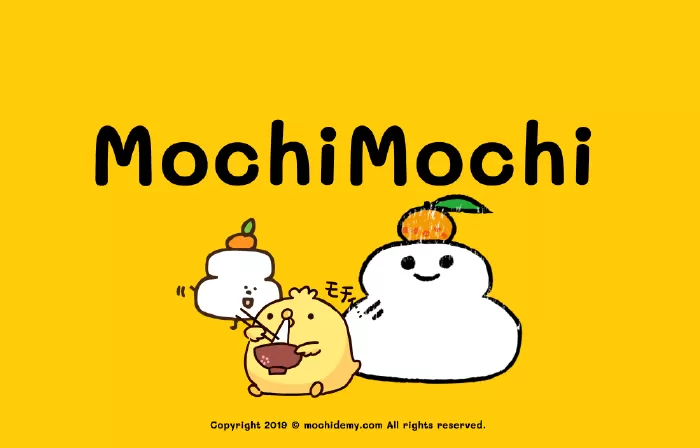 Ứng dụng học Tiếng Anh giao tiếp MOCHIMOCHI