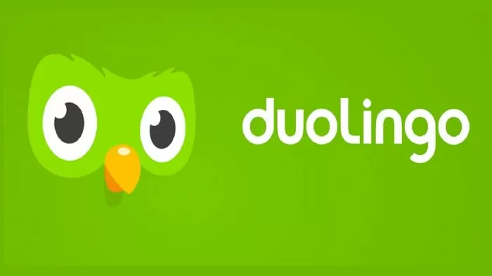 Ứng dụng học Tiếng Anh giao tiếp DUOLINGO