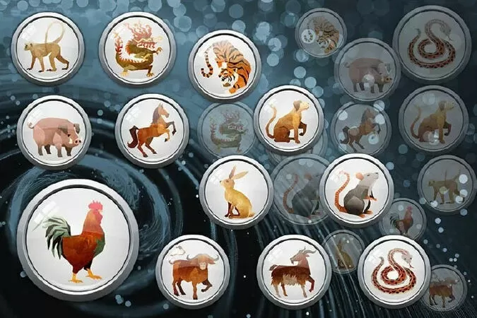 Tuổi Thìn