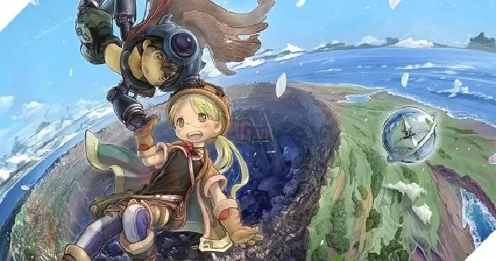 Made in Abyss