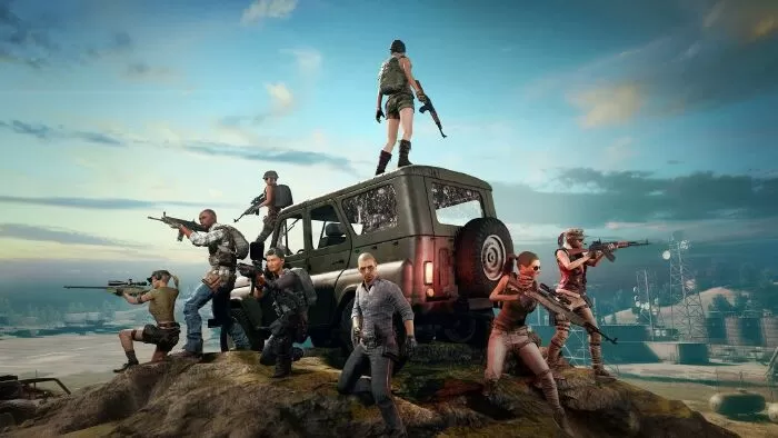 Top 10 Tựa Game Sinh Tồn Hay Nhất Trên Điện Thoại Tính Đến Năm 2023