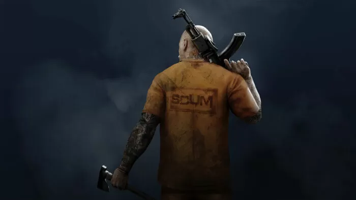 Scum