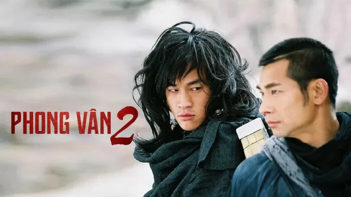 Phong Vân