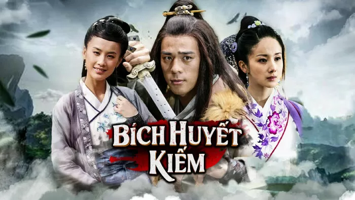 Bích Huyết Kiếm