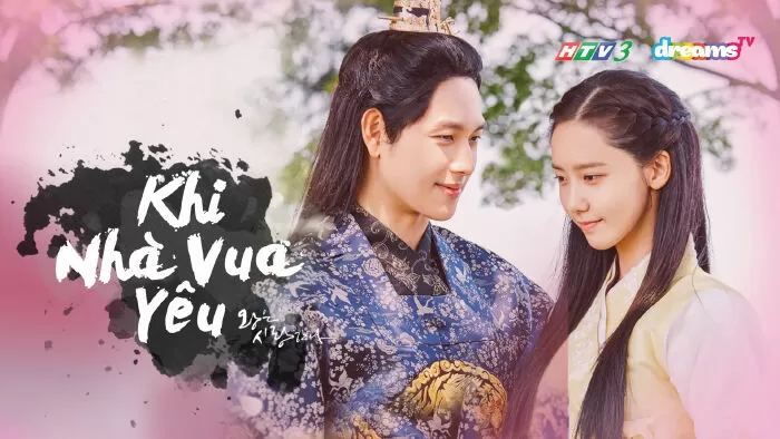 Khi Nhà Vua Yêu