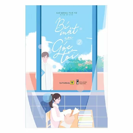 Bí mật nơi góc tối
