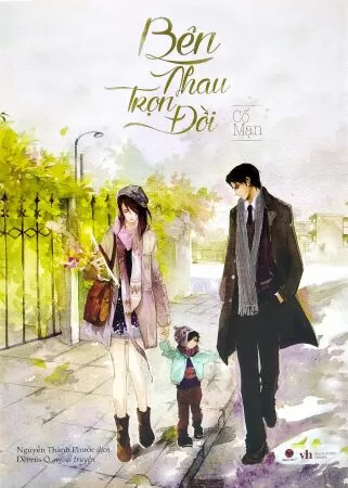 Bên nhau trọn đời