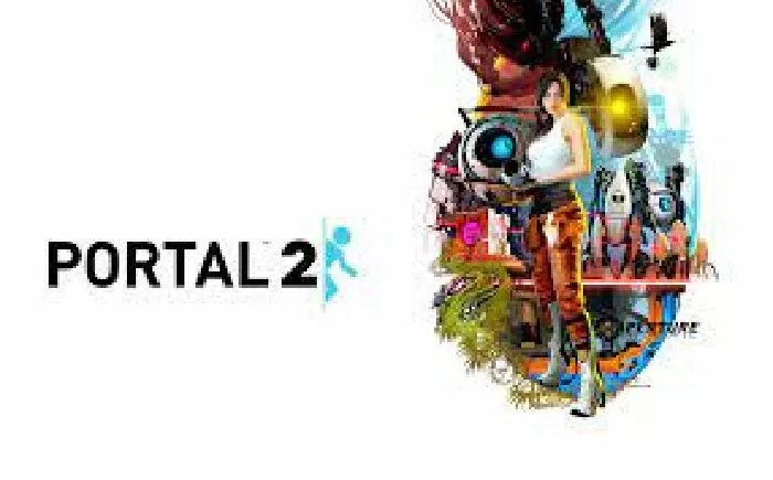 Portal 2