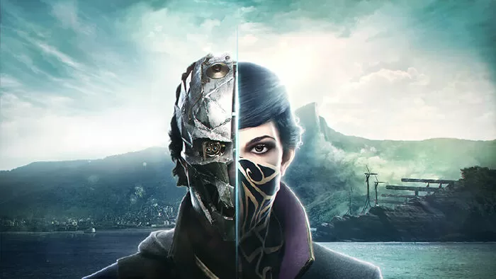 Dishonored 2