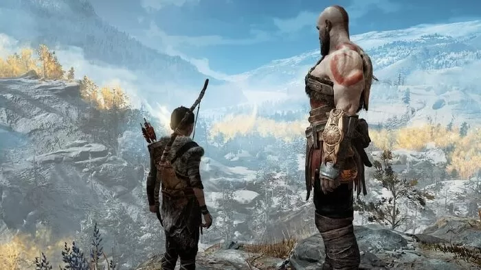God of War
