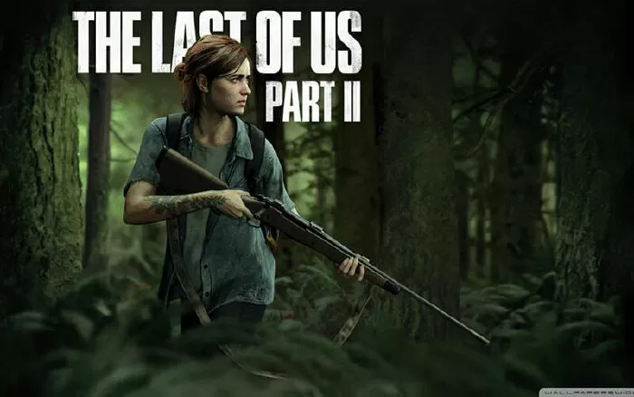 The Last of Us Part II