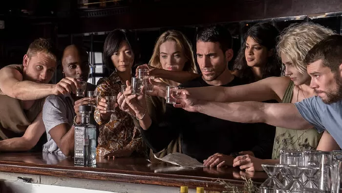Sense8