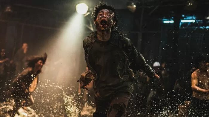 Train To Busan