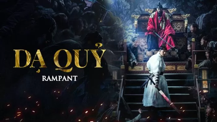 Rampant