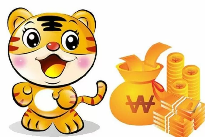 Tuổi Thìn