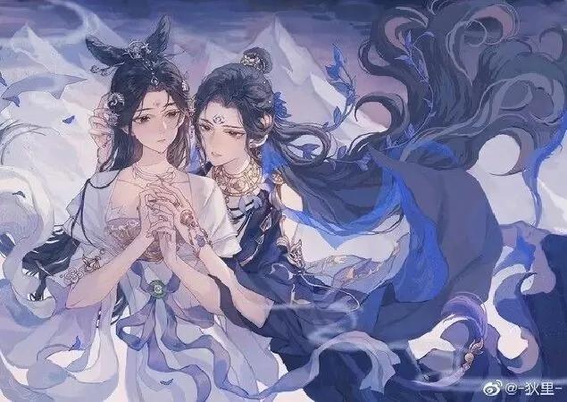 La Plume et le Sabre (Bút và kiếm)