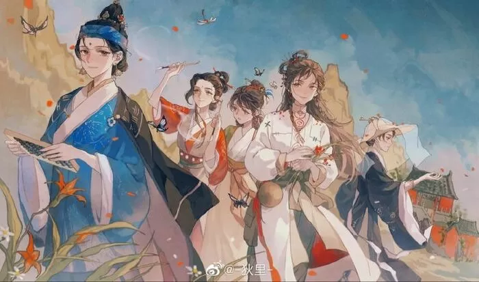 L’Étoile du matin (Ngôi sao của buổi sáng)
