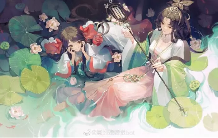 Les Fleurs du mal (Những bông hoa của ác)