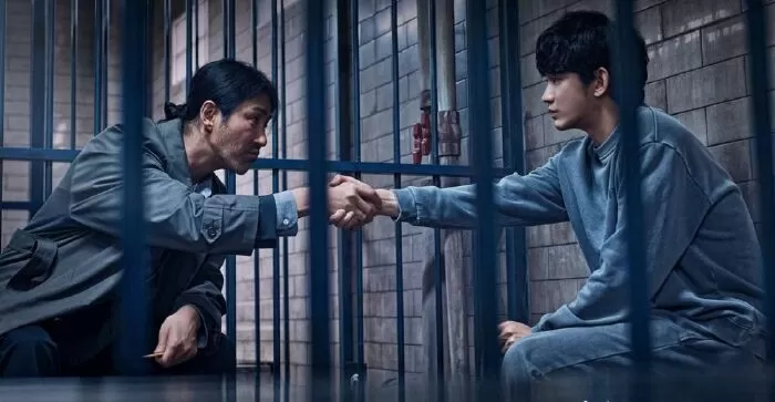 Một ngày bình thường - One ordinary day (2021)