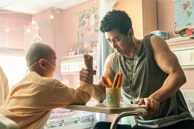 Top 10 bộ phim hay nhất của ông chú điển trai Cha Seung Won