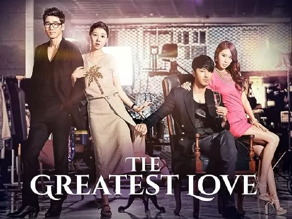 Mối tình bất diệt – The greatest love (2011)