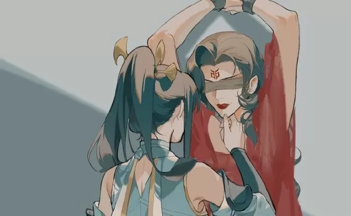Hana to Hina wa Houkago