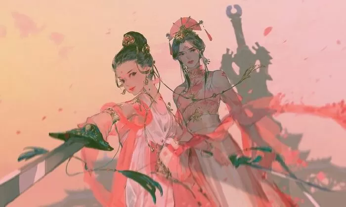 Strawberry Panic
