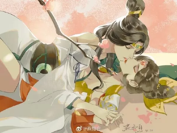 Kase-san Series