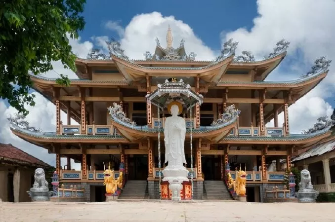 Chùa Bửu Thắng