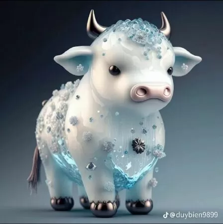 Tuổi Sửu