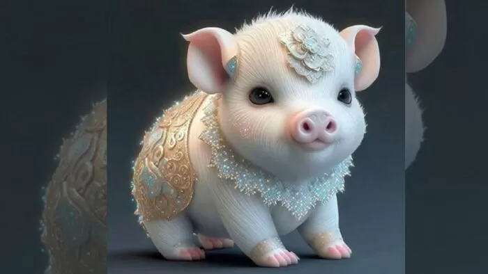 Tuổi Hợi