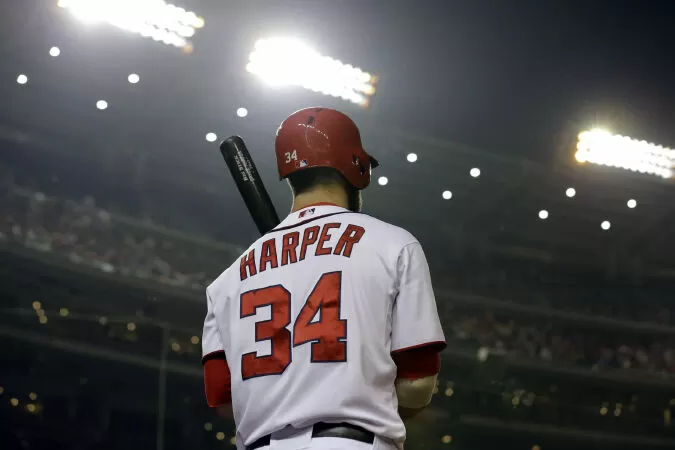 Baseball Stars Series