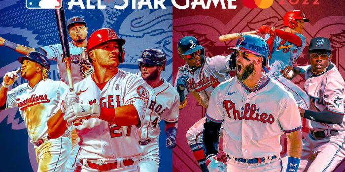 All-Star Baseball Series