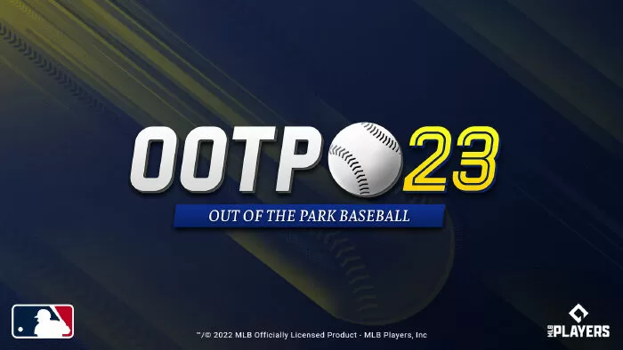 Out of the Park Baseball Series