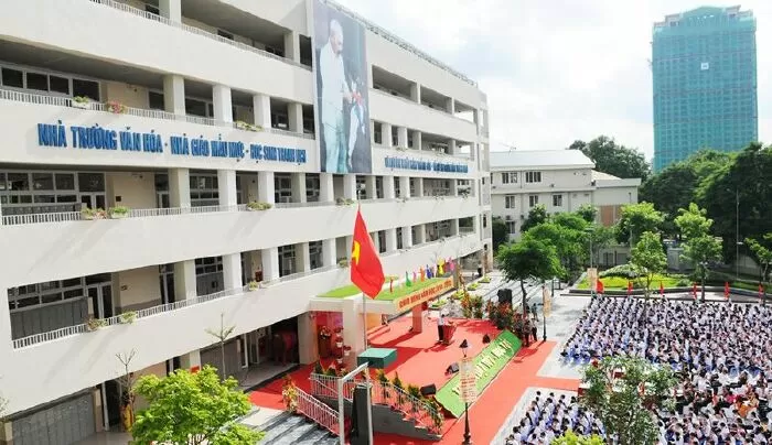 Mẫu 2