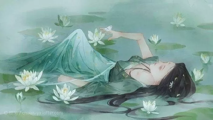 Tôi yêu em, bạn gái của anh trai tôi (I Love You, My Brother’s Girlfriend)