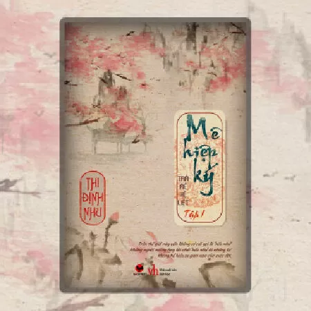 Mê Hiệp Ký