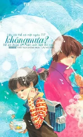Thất Tịch Không Mưa