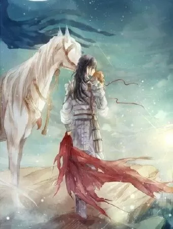 Phế Hậu Tướng Quân