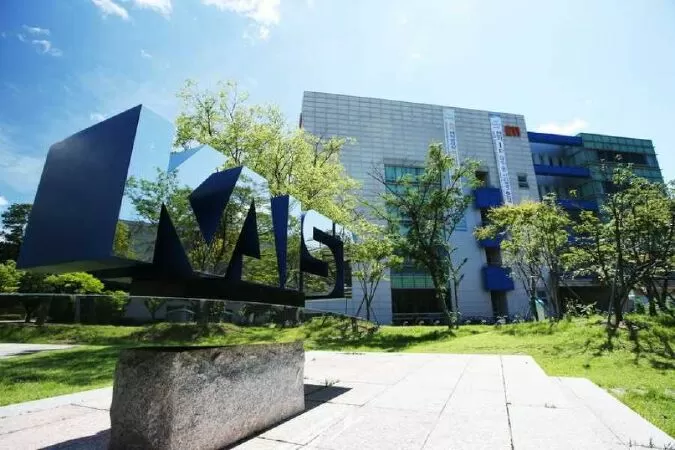 KAIST - Korea Advanced Institute of Science and Technology