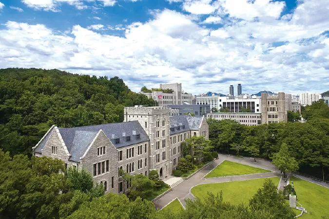 Korea University