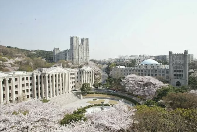 Kyung Hee University
