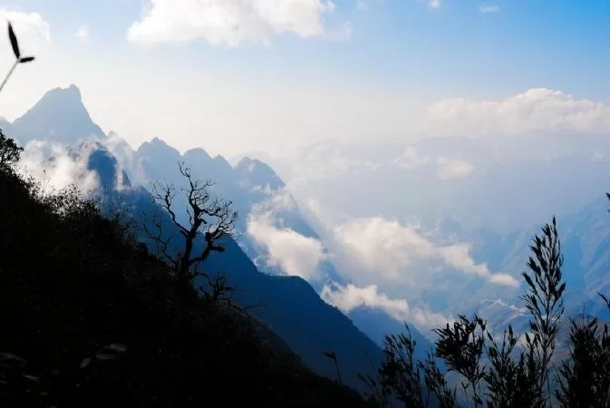 Bài văn mẫu phân tích bài thơ Lai tân - Mẫu số 6